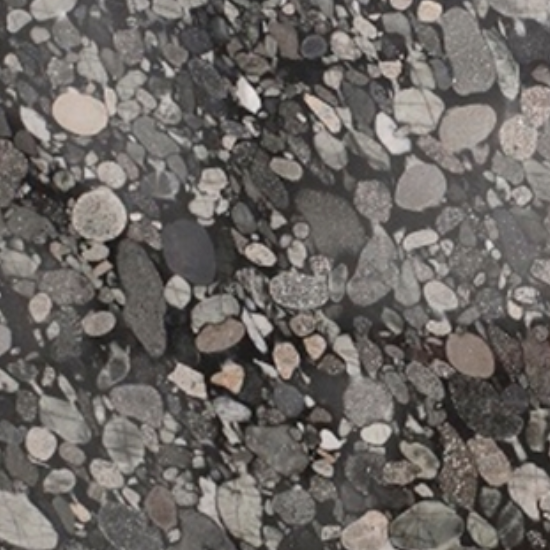 BLACK MOSAICO